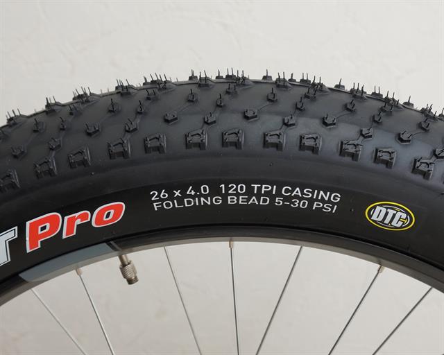 Kenda Juggernaut Pro Rolling Resistance Review