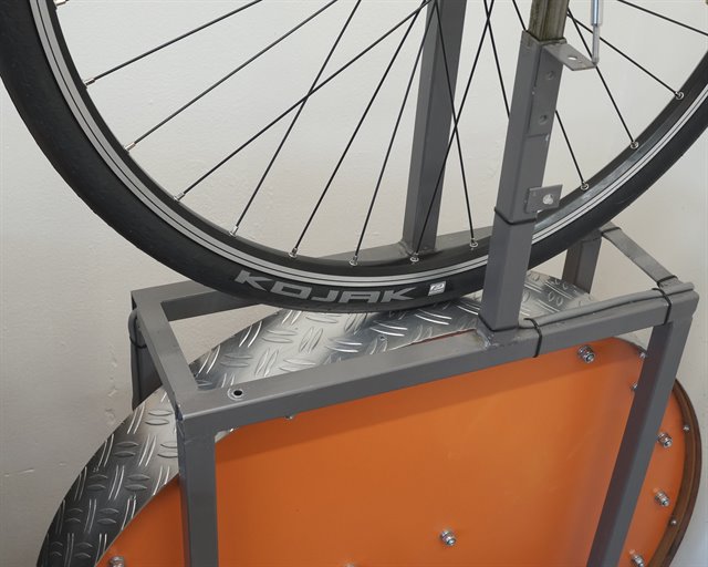 Schwalbe Kojak Rolling Resistance Review