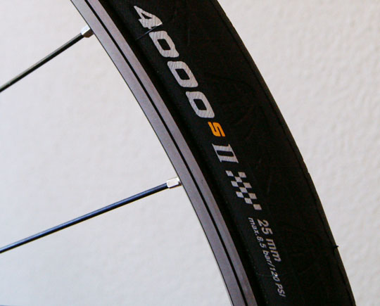 continental gp 4000s ii 28mm