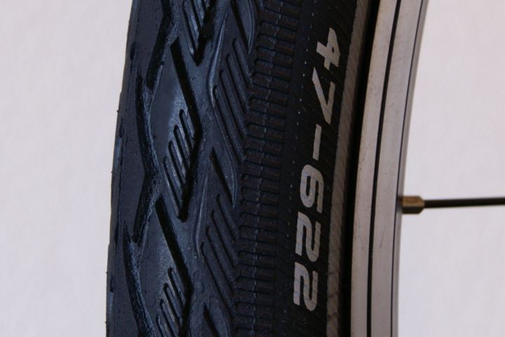 Schwalbe Marathon 622-47 Schwalbe Marathon 622-47