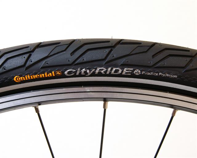 continental ride tour rolling resistance