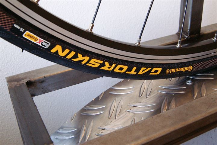 continental bicycle tires gatorskin