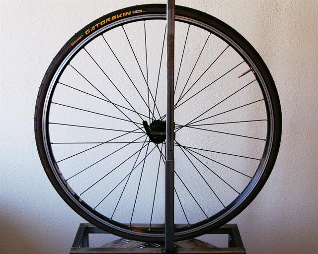Continental Gatorskin Rolling Resistance Review