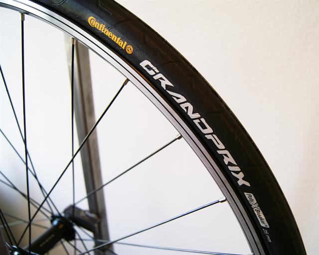continental grand prix 4000s ii road tyre twin pack