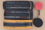 Top 3 Fastest Tubeless Road Bike Tires With Inner Tubes Top 3 Fastest Tubeless Road Bike Tires With Inner Tubes