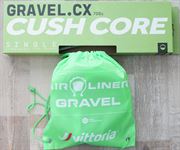 Gravel Tubeless Tire Inserts Gravel Tubeless Tire Inserts
