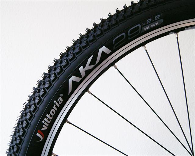 Vittoria AKA Rolling Resistance Review